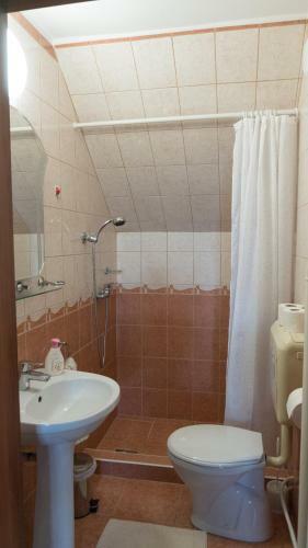 Apartamento Rita-v�r Sz�ll�shely