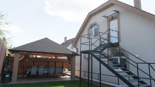 Apartamento Rita-v�r Sz�ll�shely