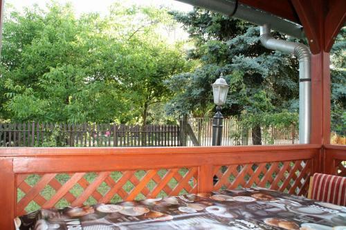 Arion Apartment
