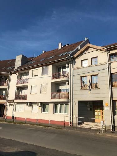 Apartamento Casa Blanca