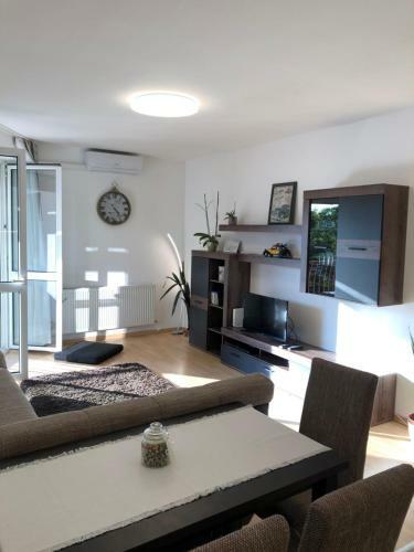 Apartamento Casa Blanca