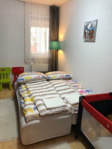 Apartamento Casa Blanca