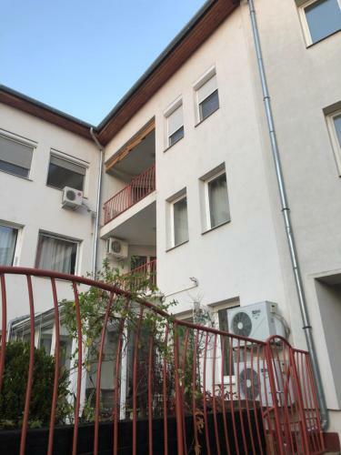 Apartamento Casa Blanca