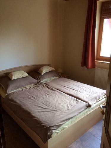 Hostal S�st� Gold Vend�gh�z