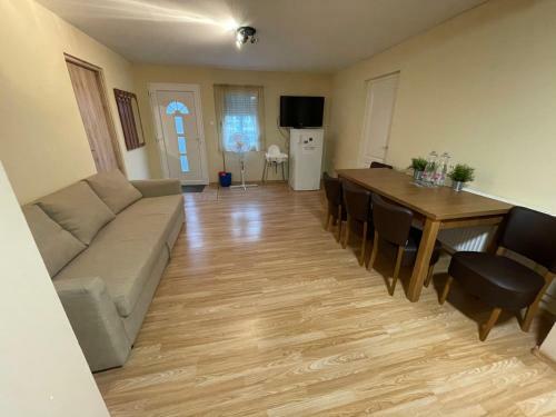 City Apartman