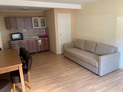 City Apartman