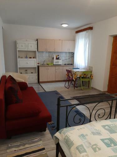 Levendula Apartman Ny�regyh�za