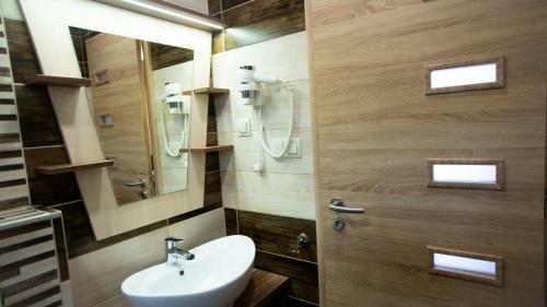 Bed & Breakfast Ir�ny Colorado Apartman