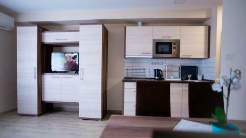 Bed & Breakfast Ir�ny Colorado Apartman