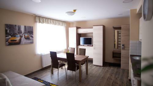 Bed & Breakfast Ir�ny Colorado Apartman