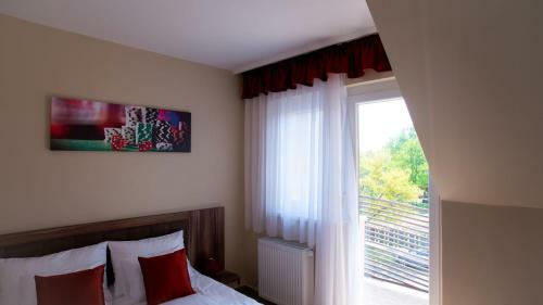 Bed & Breakfast Ir�ny Colorado Apartman