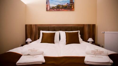 Bed & Breakfast Ir�ny Colorado Apartman