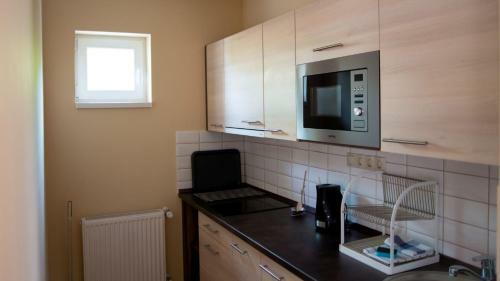 Bed & Breakfast Ir�ny Colorado Apartman