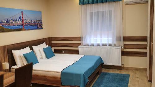 Bed & Breakfast Ir�ny Colorado Apartman