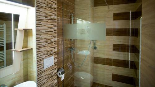 Bed & Breakfast Ir�ny Colorado Apartman