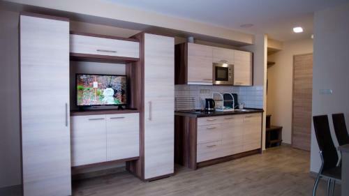 Bed & Breakfast Ir�ny Colorado Apartman