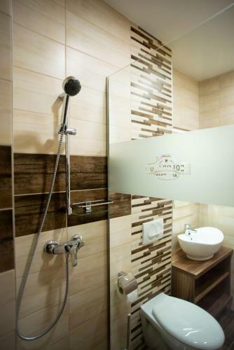 Bed & Breakfast Ir�ny Colorado Apartman
