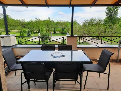 Bed & Breakfast Caballus Lovasmajor