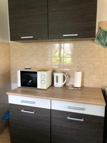 Veranda Apartman