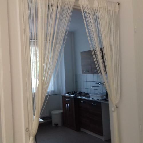 Harmatcsepp Apartmanh�z