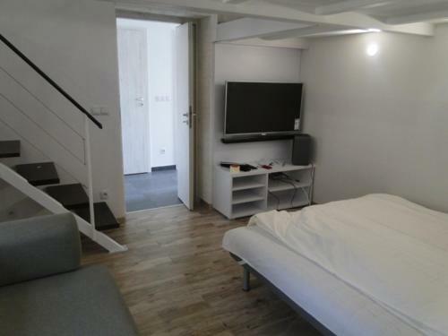 Apartamento Lazaapartman