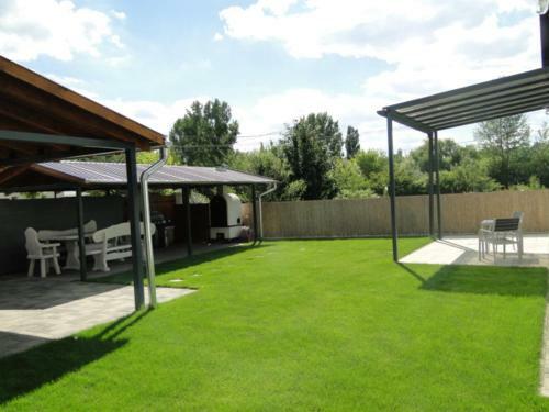 Apartamento Lazaapartman