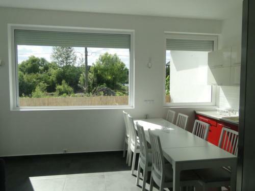 Apartamento Lazaapartman