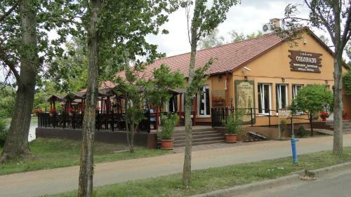 Apartamento Lazaapartman