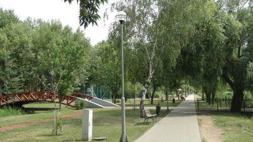 Apartamento Lazaapartman