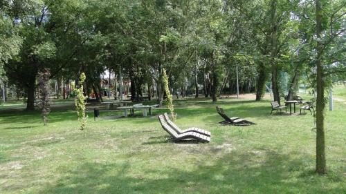 Apartamento Lazaapartman