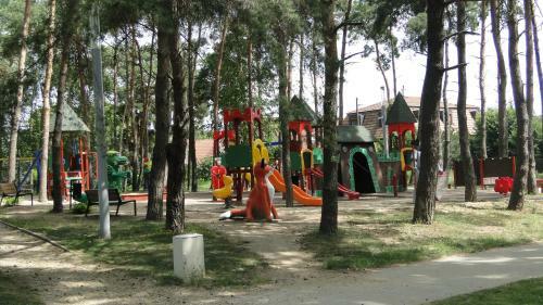 Apartamento Lazaapartman