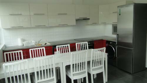 Apartamento Lazaapartman