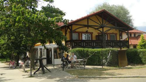 Apartamento Lazaapartman