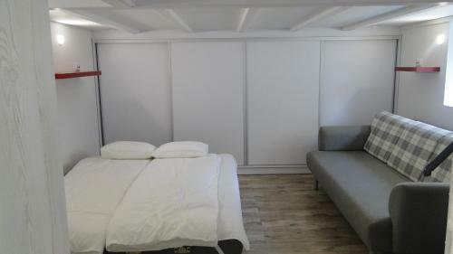 Apartamento Lazaapartman