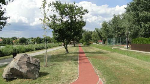 Apartamento Lazaapartman