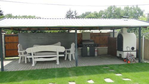Apartamento Lazaapartman