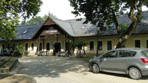Apartamento Lazaapartman
