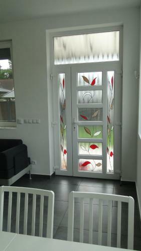 Apartamento Lazaapartman