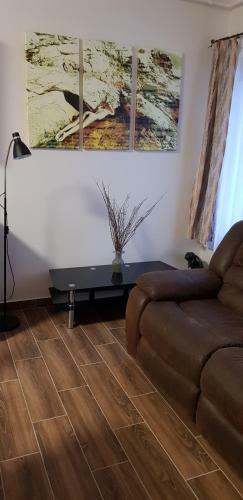 Mil�n Apartment