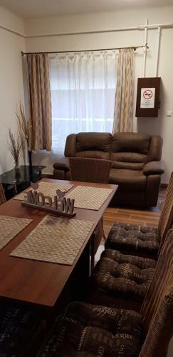 Mil�n Apartment