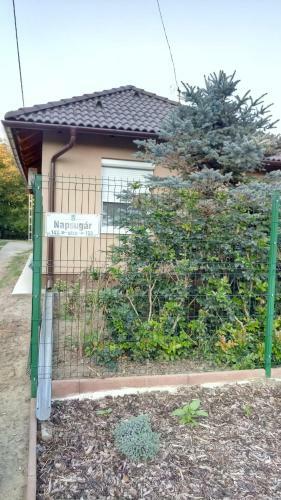 Golden Apartman