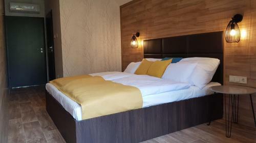 Erd?alja 11 Apartman