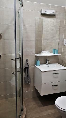 Erd?alja 11 Apartman