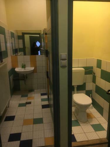 Hostal Roland Motel