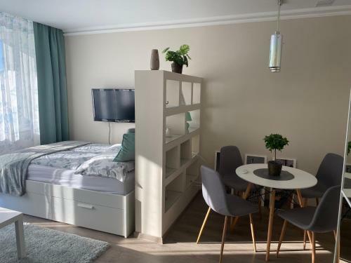 Zrinyi Central Apartman With Free Parking