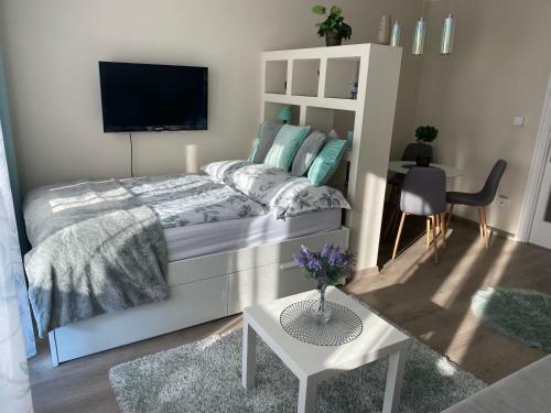 Zrinyi Central Apartman With Free Parking