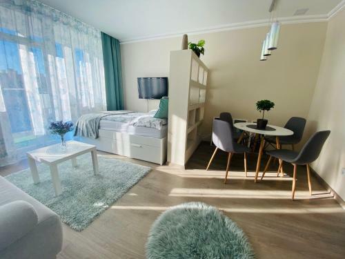 Zrinyi Central Apartman With Free Parking