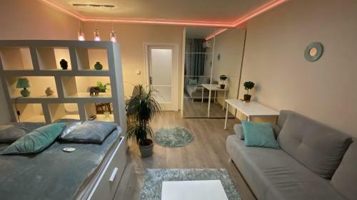 Zrinyi Central Apartman With Free Parking