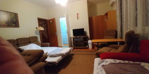 Hostal Akhilleus Vend�gh�z