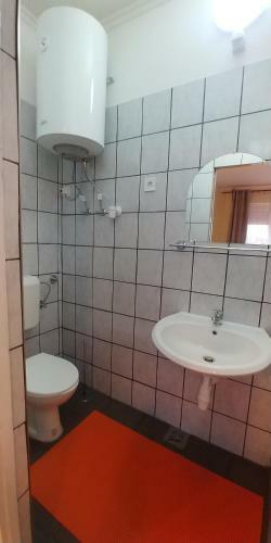Hostal Akhilleus Vend�gh�z